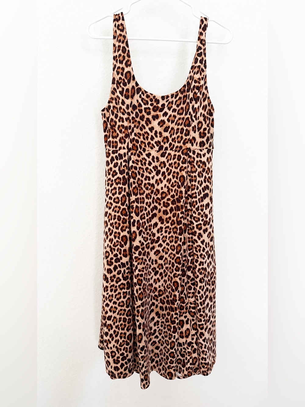 torrid brown dress | Dresses | Torrid Leopardprint Midi In And Black Tiered midi Color:Candyblue Luxury Beach Dresses For Girls